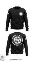 3rd SFG (A) 72510025 Crew Neck Sweatshirt - 2