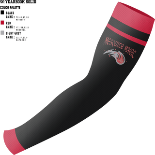 MESQUITE MAGIC 39825354 Arm Sleeve-1