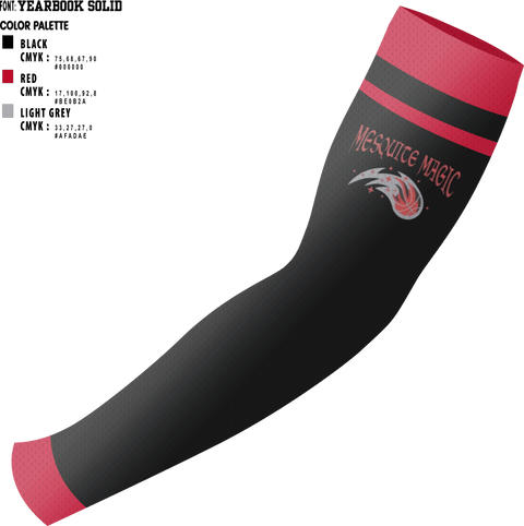 MESQUITE MAGIC 39825354 Arm Sleeve-1