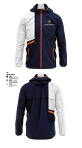 BLACK OUT ELITE 60537812 Windbreaker -1
