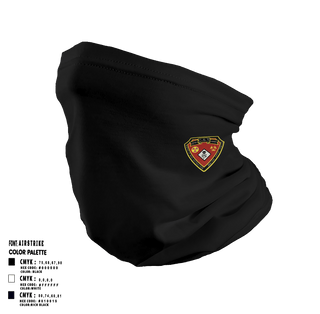 2ND WMD CST 21754261 Protective Mask/Neck Gaiter - 1