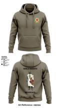 528th Hospital Center 20721004 Hoodie - 3