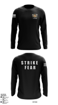 2-44 ADAR 22031424 Long Sleeve Performance Shirt - 3