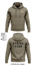 2-44 ADAR 22031424 Hoodie - 1