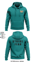 2-44 ADAR 22031424 Hoodie - 5