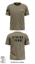 2-44 ADAR 22031424 Short Sleeve Performance Shirt - 1