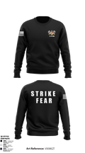 2-44 ADAR 22031424 Crew Neck Sweatshirt - 3