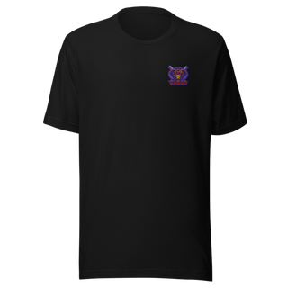 Vipers Unisex Staple T-Shirt | Bella + Canvas 3001