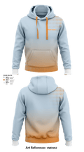 LAZER ELITE Hoodie -1