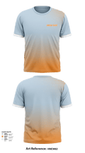 LAZER ELITE Short Sleeve Performance Shirt - 1
