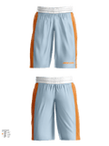 LAZER ELITE Mens Basketball Shorts - 1
