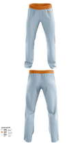 LAZER ELITE Sweatpants - 1