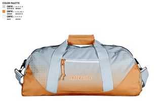 LAZER ELITE Duffle Bag - 1