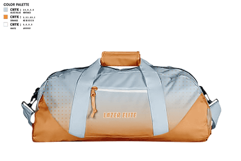 LAZER ELITE Duffle Bag - 1