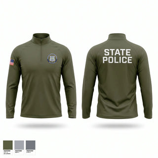 Windbreaker, OIG-STATE POLICE, Police, Teamtime, Team time, sublimation, custom sports apparel, team uniforms, spirit wear, spiritwear, sports uniforms, custom shirts, team store, custom team store, fundraiser sports, apparel fundraiser