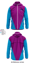 Expos 77369090 Windbreaker - 1
