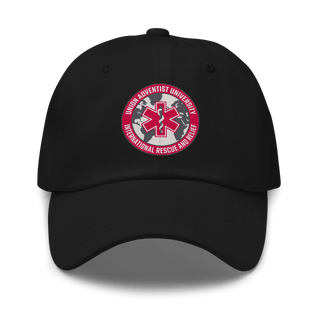 Dad hat - Black