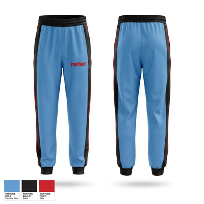 Panthers Sweatpants - 2