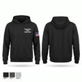 Georgetown Police Department Hoodie - 1