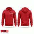 Kress Volunteer Fire Department Hoodie - 1
