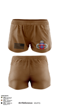 HHC 82nd ABN Division 95821986 Ranger Panties - 2