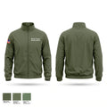 Modoc County Sheriff’s Office Windbreaker - 1
