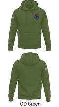 Cherry Grove Fire and Rescue 9665104 Hoodie - 58