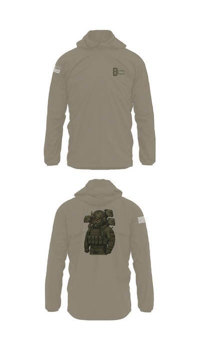 Deployment & Distribution Flight 11533271 Windbreaker - 61