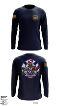 Ripley vol. fire dept 96046558 Long Sleeve Performance Shirt 5