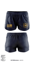 Ripley vol. fire dept 96046558 Ranger Panties - 2