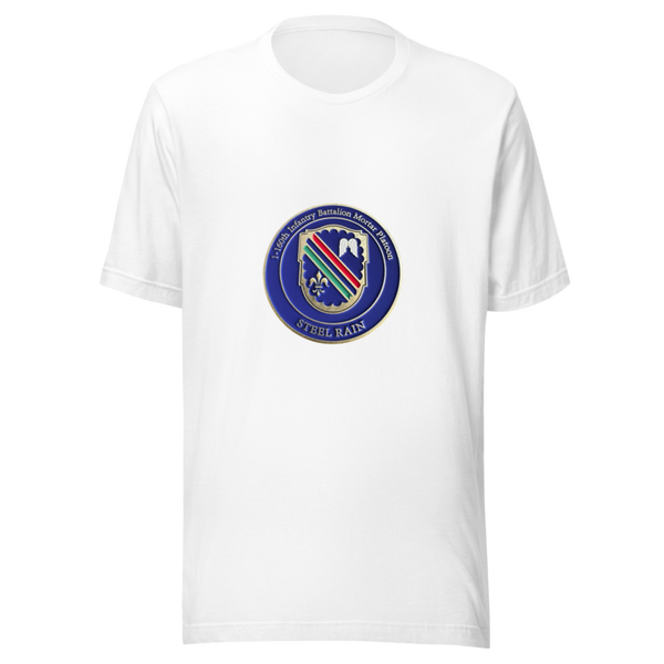 Unisex Staple T-Shirt - White