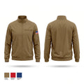 USVDIV32 10936410 Windbreaker - 1