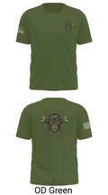 87th CEC-A FMT PLT 27162663 Short Sleeve Performance Shirt - 56