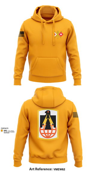 Hoodie, 57th ESB, , Teamtime, Team time, sublimation, custom sports apparel, team uniforms, spirit wear, spiritwear, sports uniforms, custom shirts, team store, custom team store, fundraiser sports, apparel fundraiser