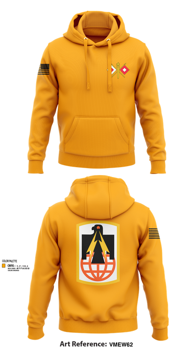 57th ESB 30195077 Hoodie - 102
