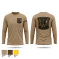 228 Long Sleeve Performance Shirt - 1