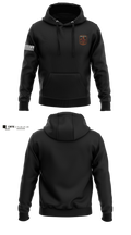 Wellsville TRT 21200750 Hoodie - 4