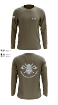 148th E.S.T. 42983044 Long Sleeve Performance Shirt 3