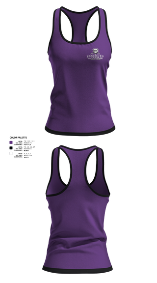 Womens Track Singlet, Bulldogs, Women's Basketball, Teamtime, Team time, sublimation, custom sports apparel, team uniforms, spirit wear, spiritwear, sports uniforms, custom shirts, team store, custom team store, fundraiser sports, apparel fundraiser
