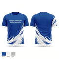 Cudahy St Francis Little Baseball Association Short Sleeve Performance Shirt - 2