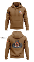 50th ESB-E, C. Company 75473885 Hoodie - 1