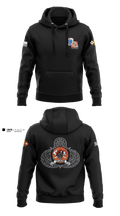 50th ESB-E, C. Company 75473885 Hoodie - 2