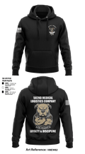582nd MLC 28327746 Hoodie - 1