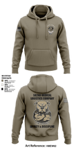 582nd MLC 28327746 Hoodie - 2
