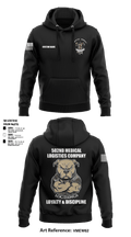 582nd MLC 28327746 Hoodie - 3