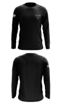 SRT 56874083 Long Sleeve Performance Shirt -96