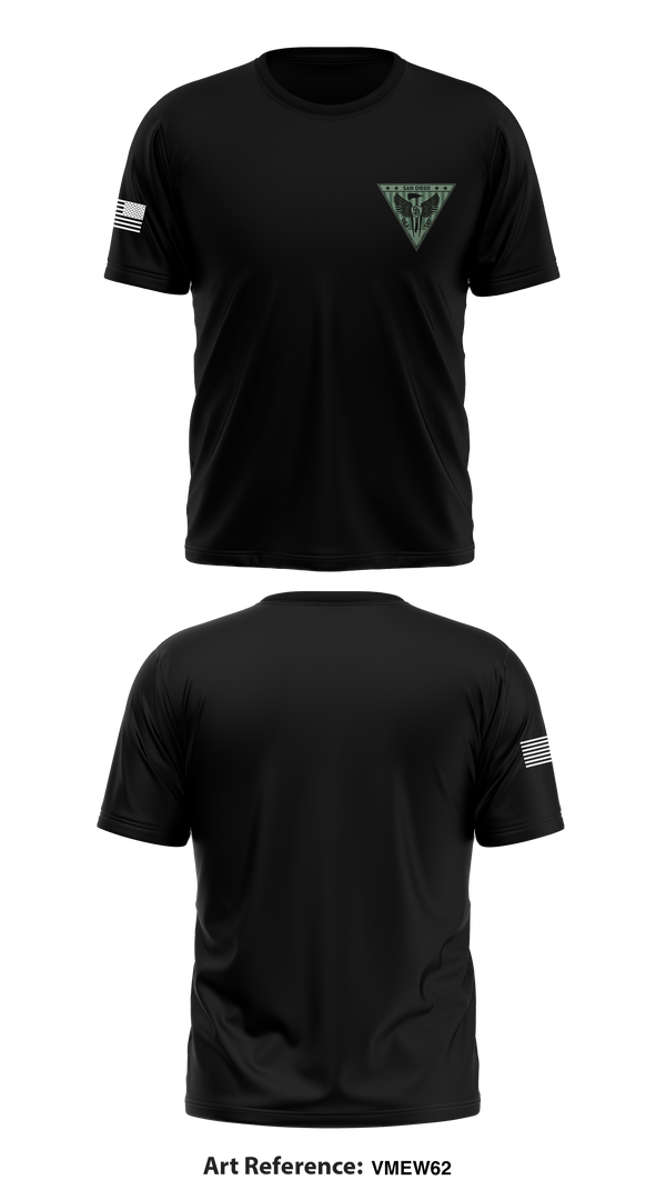 SRT 56874083 Short Sleeve Performance Shirt -96