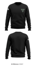 SRT 56874083 Crew Neck Sweatshirt - 96
