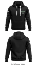 SRT 56874083 Hoodie - 96