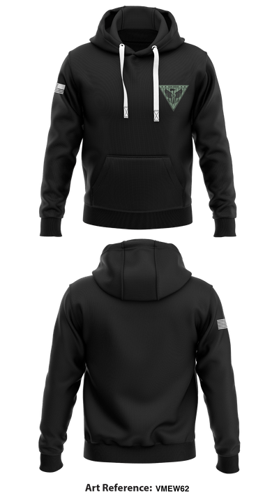 SRT 56874083 Hoodie - 96